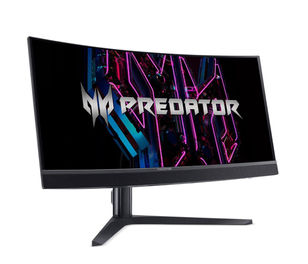 Acer Predator X34Vbmiiphuzx - 1228970 - zdjęcie 2